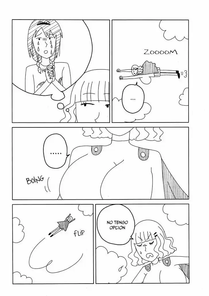 Yuru Yuri - Capítulo 97 - Página 12 - LectorTMOo