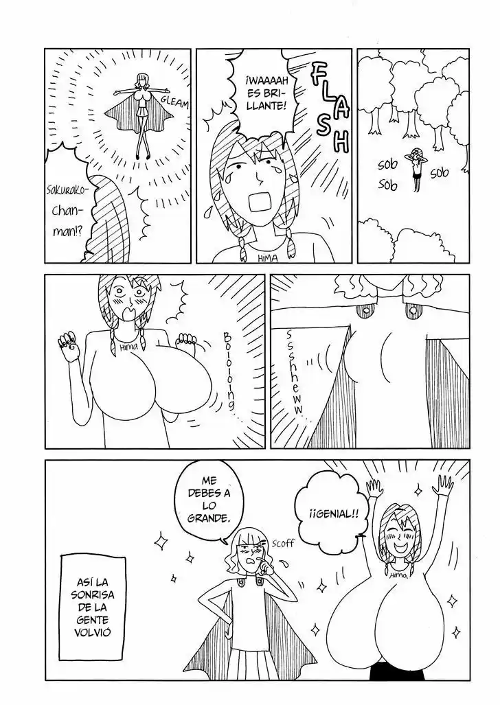 Yuru Yuri - Capítulo 97 - Página 13 - LectorTMOo