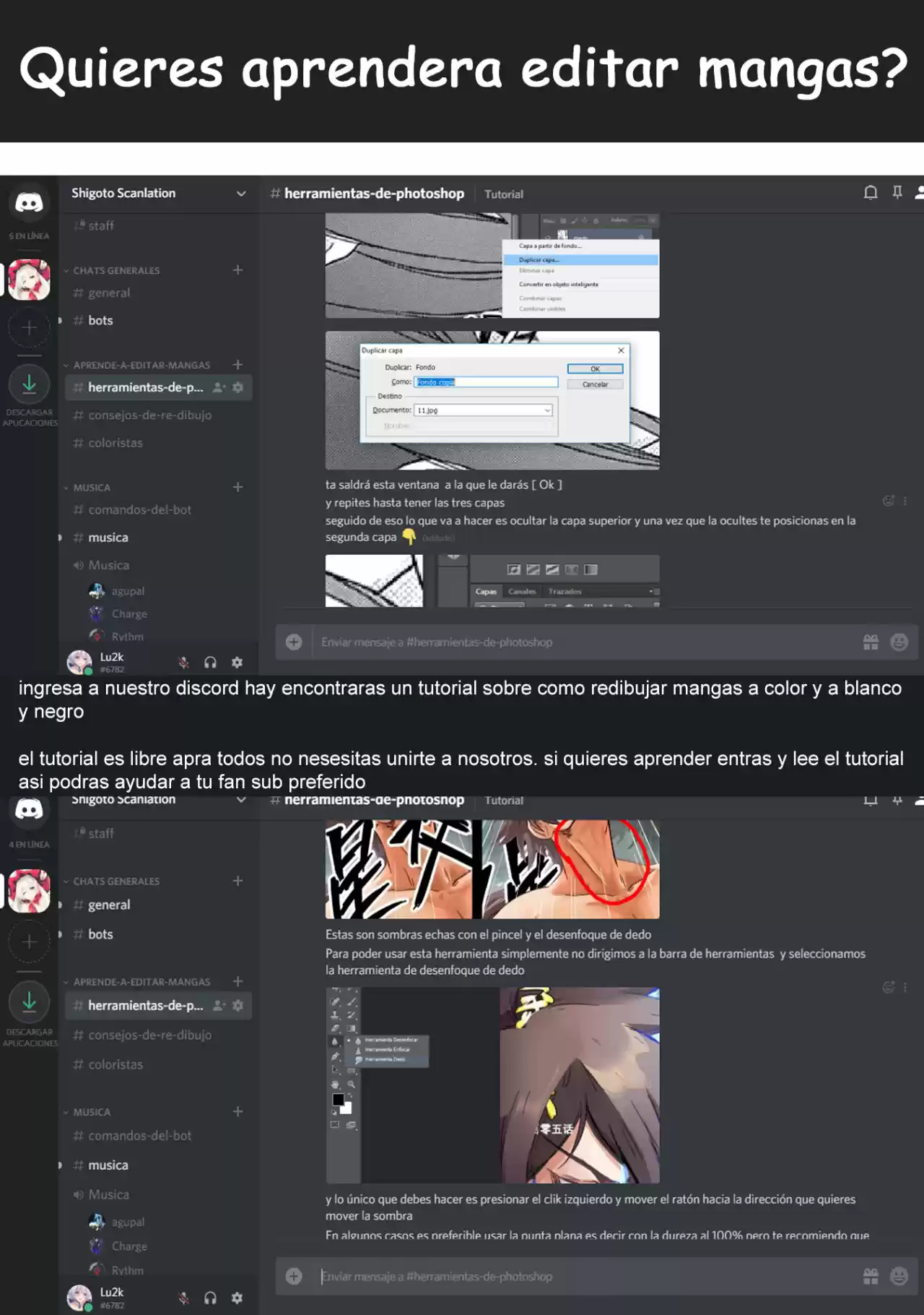 Yurucamp - Capítulo 17 - Página 33 - LectorTMOo