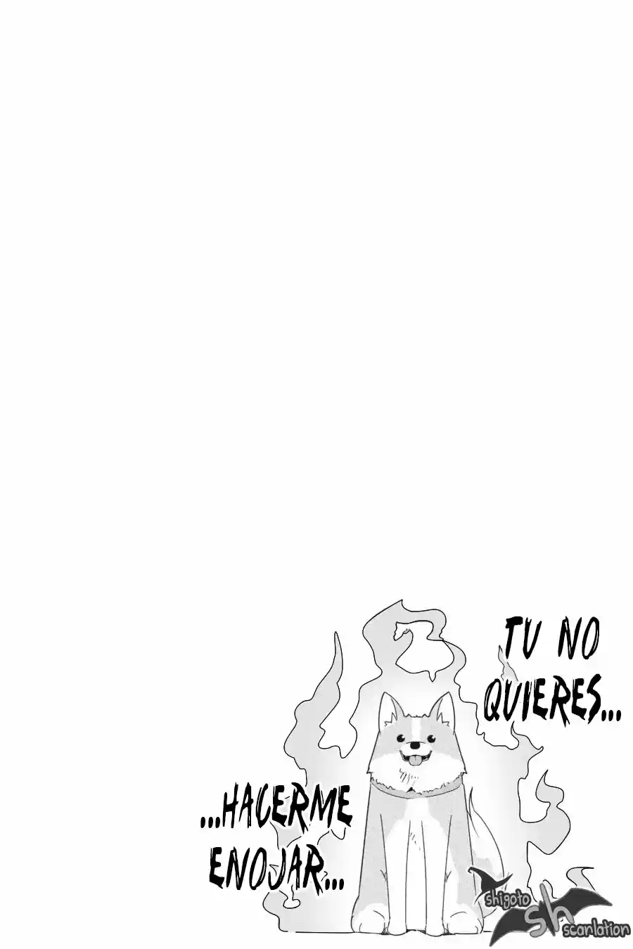 Yurucamp - Capítulo 25 - Página 23 - LectorTMOo