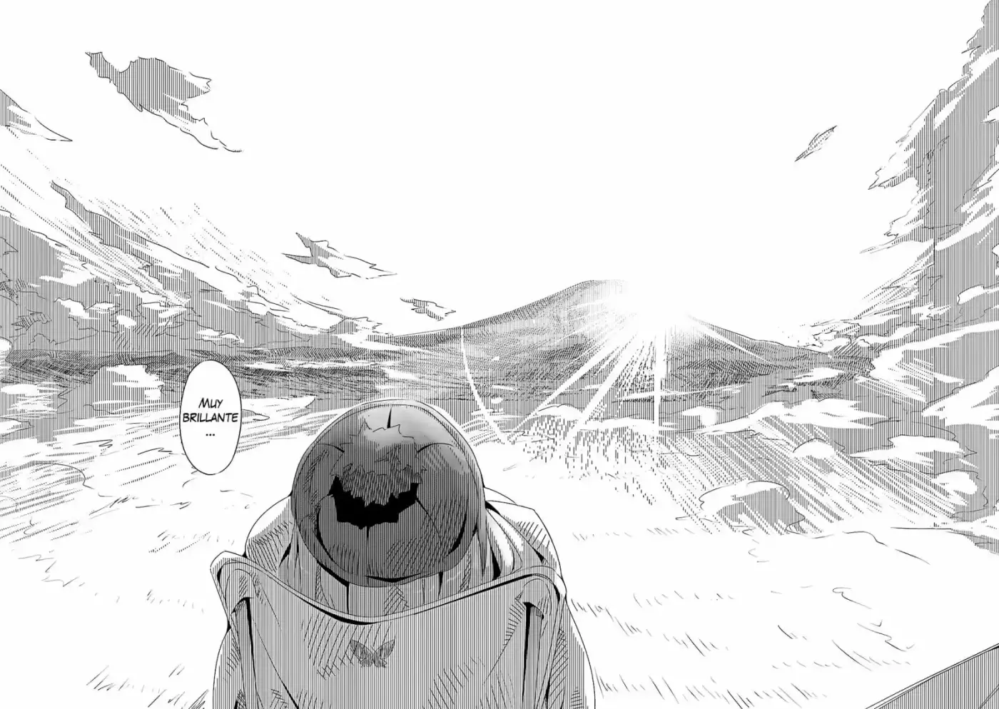 Yurucamp - Capítulo 4 - Página 23 - LectorTMOo