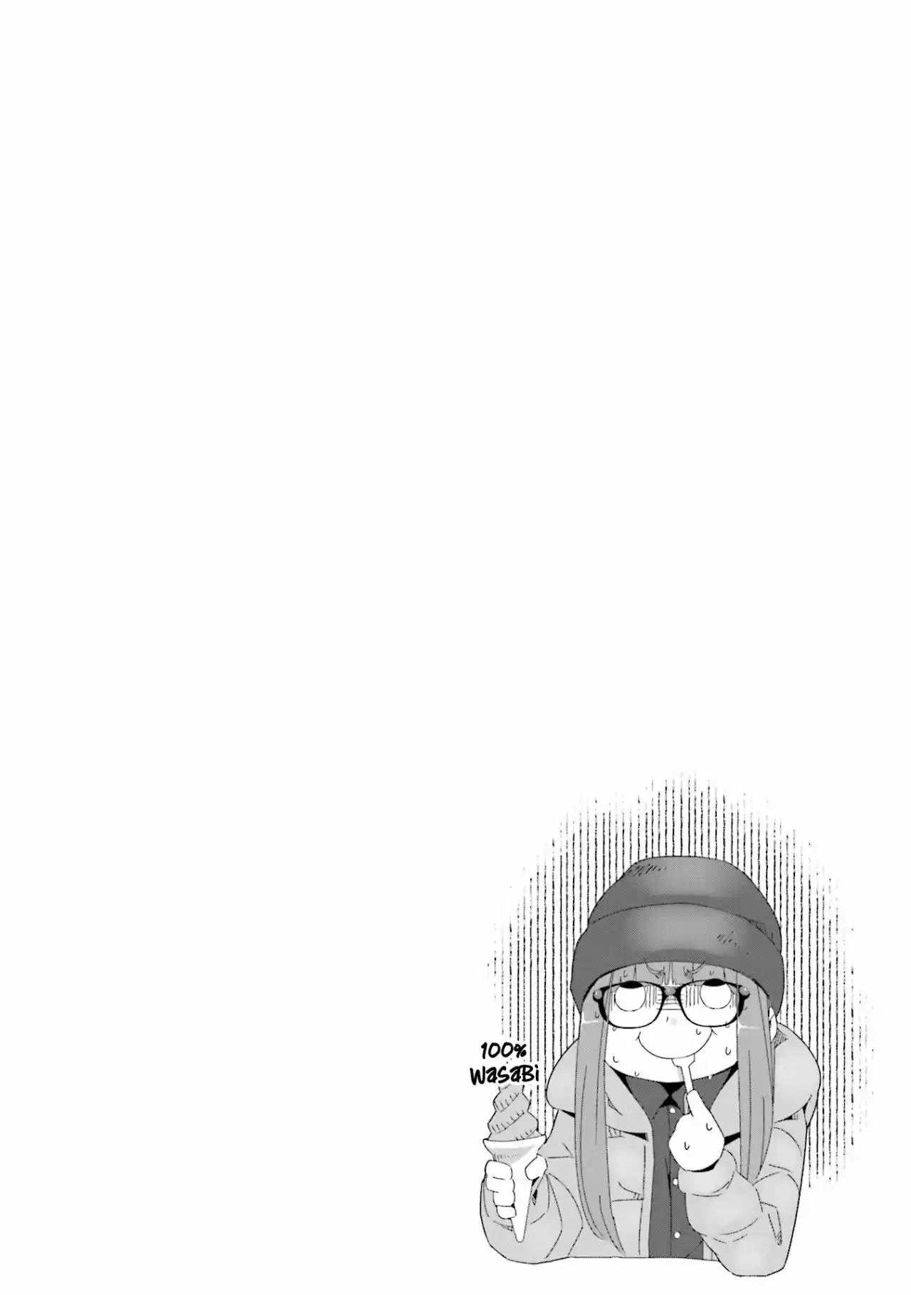 Yurucamp - Capítulo 43 - Página 27 - LectorTMOo