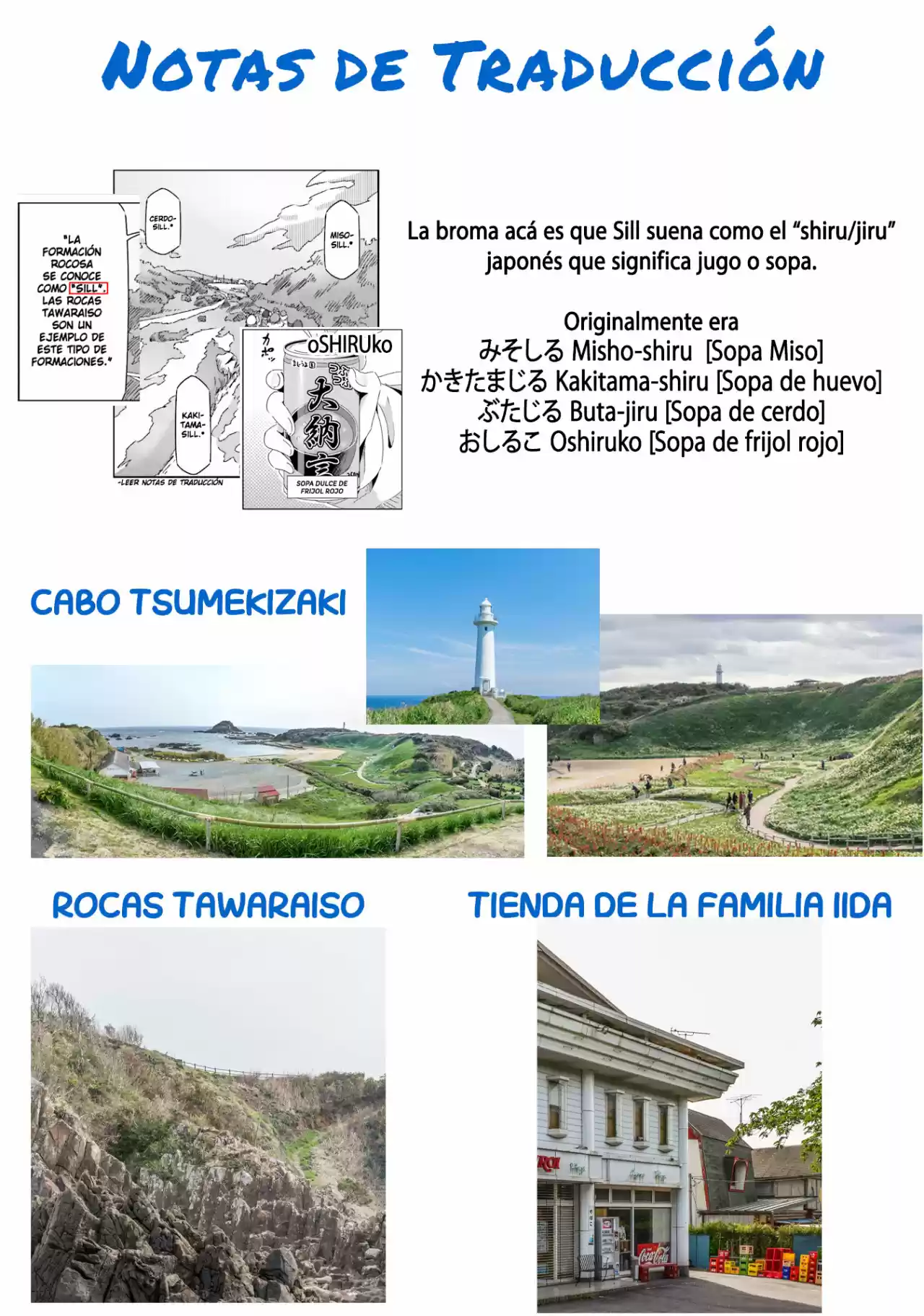Yurucamp - Capítulo 45 - Página 28 - LectorTMOo