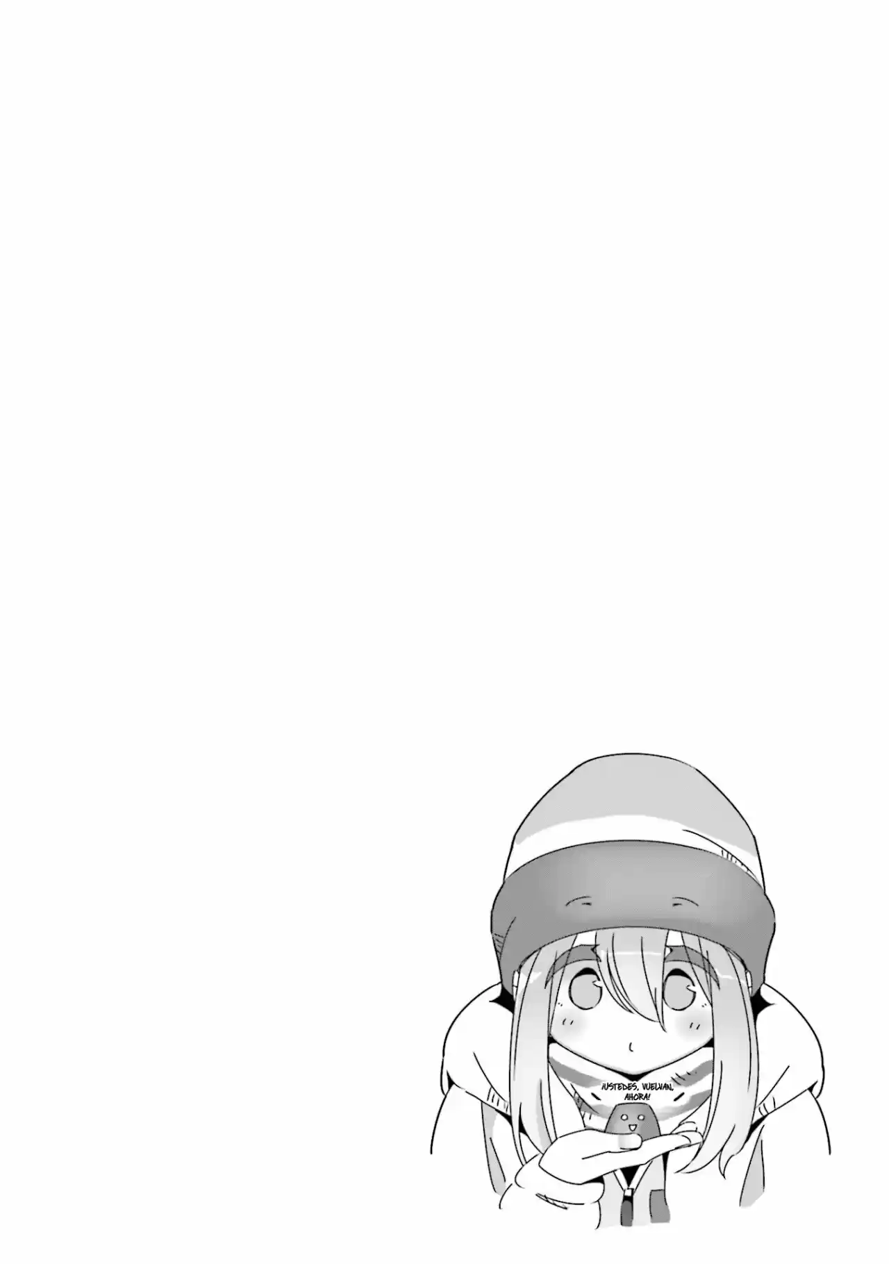 Yurucamp - Capítulo 51 - Página 28 - LectorTMOo