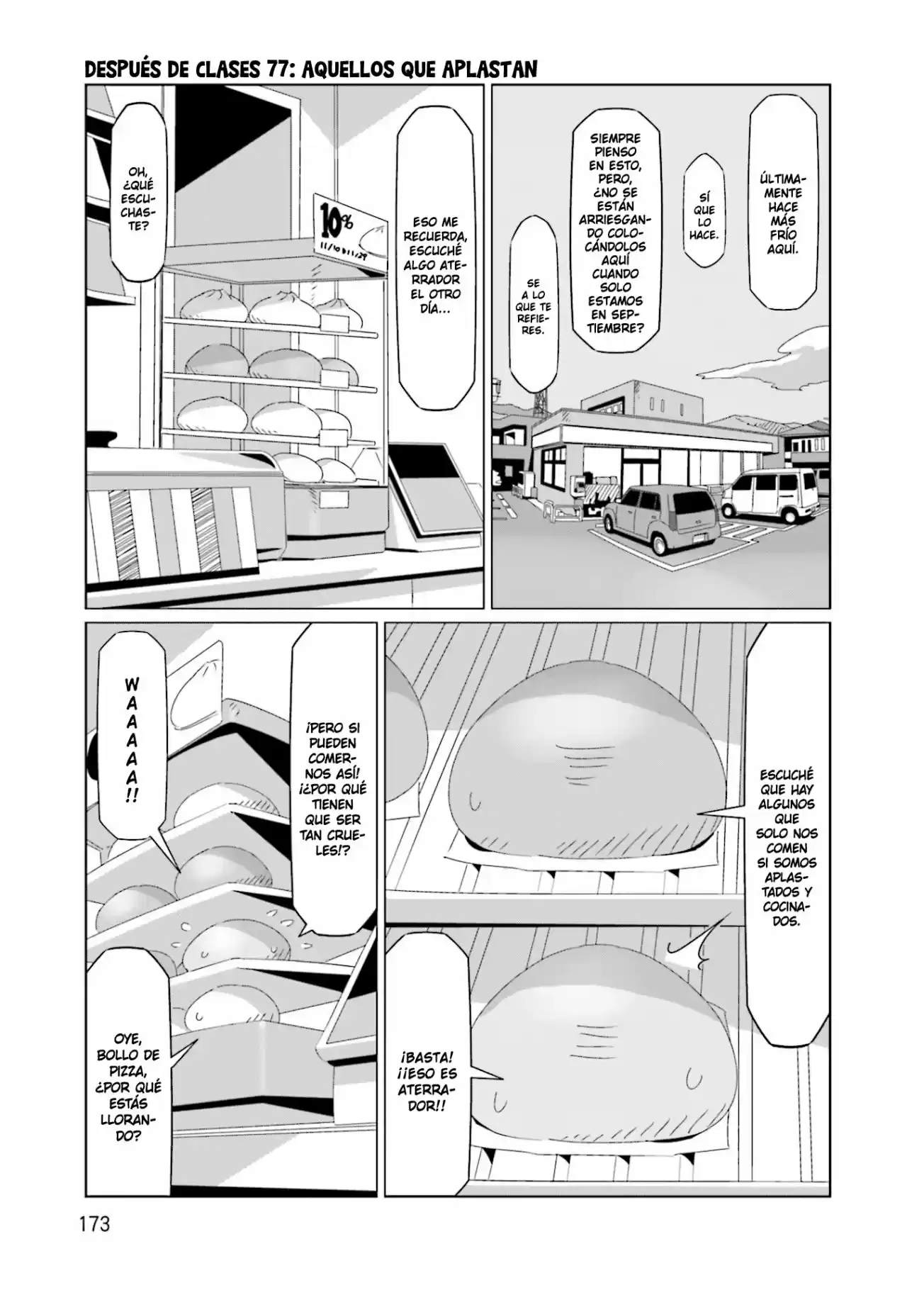 Yurucamp - Capítulo 52.50 - Página 16 - LectorTMOo