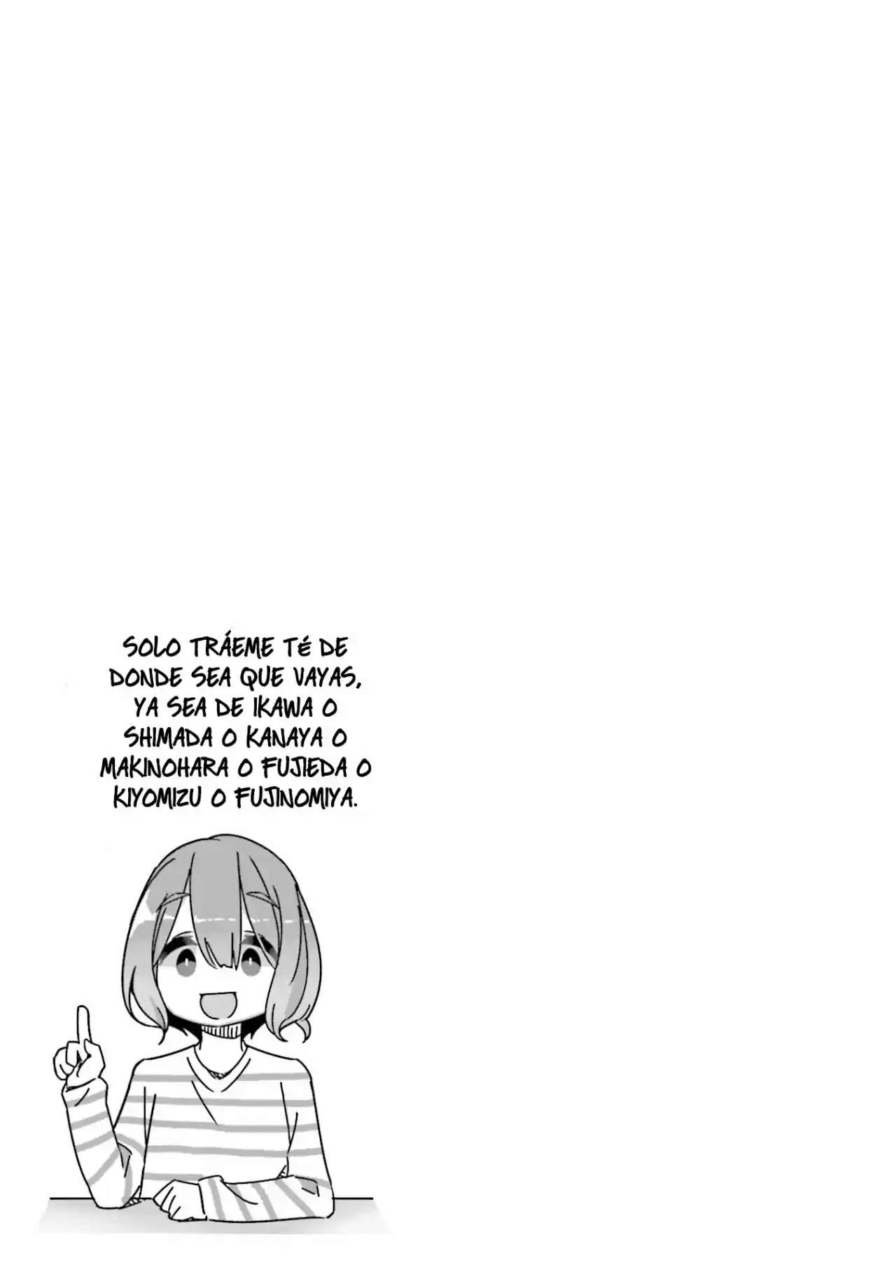 Yurucamp - Capítulo 56 - Página 26 - LectorTMOo