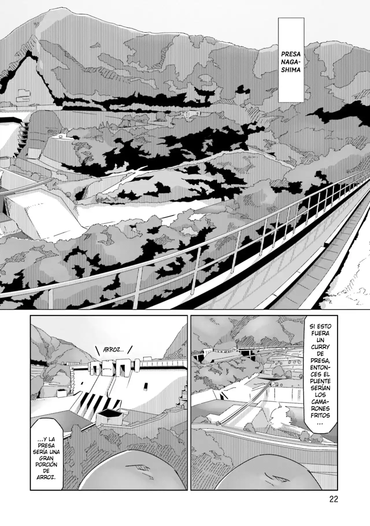 Yurucamp - Capítulo 58 - Página 24 - LectorTMOo