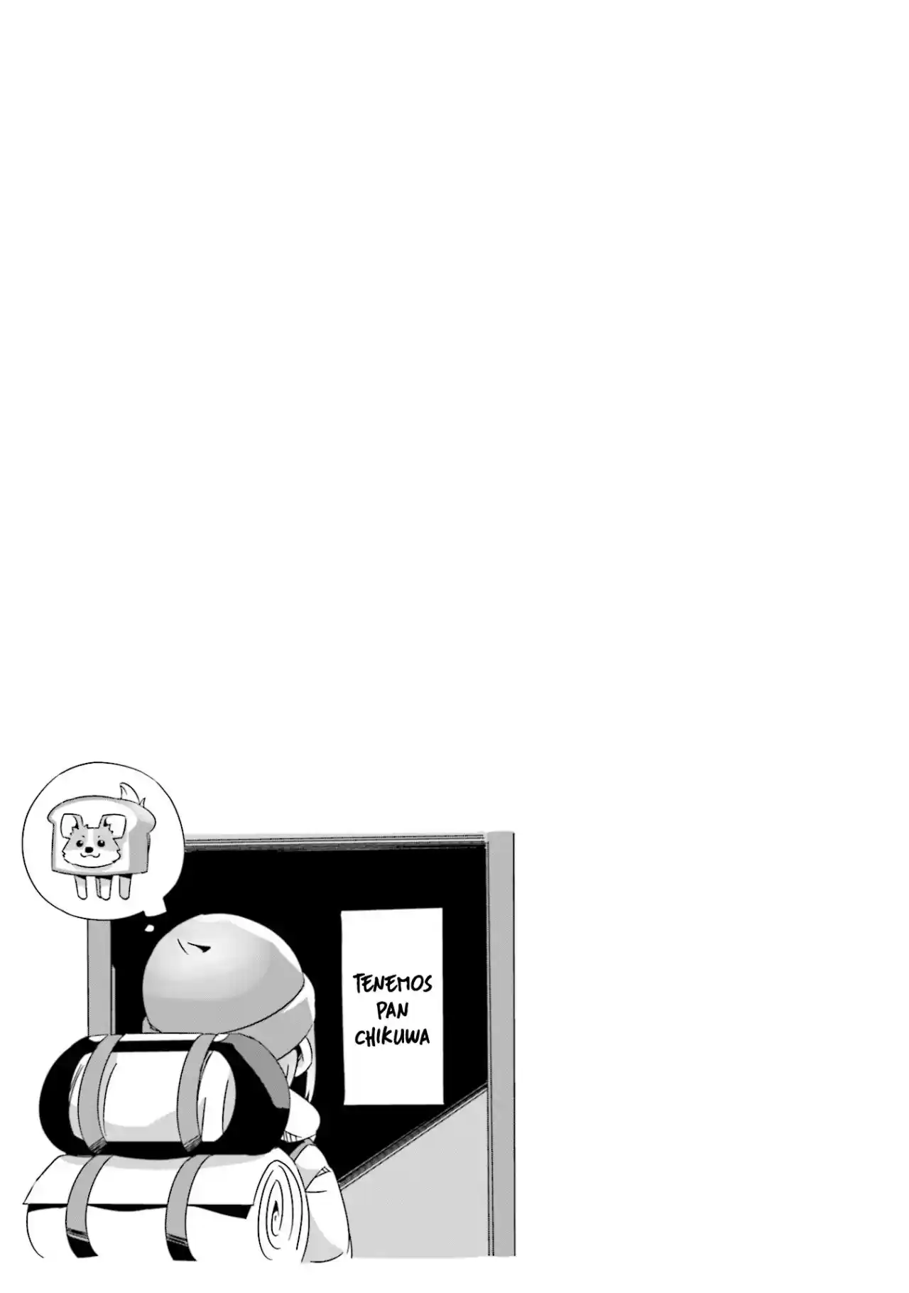 Yurucamp - Capítulo 58 - Página 30 - LectorTMOo