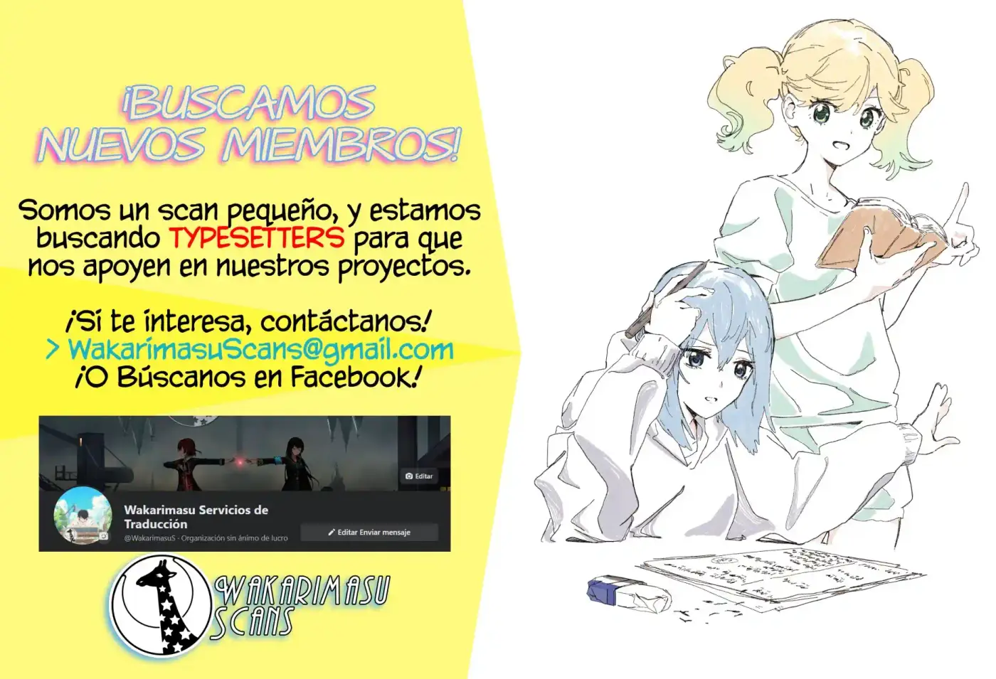 Yurucamp - Capítulo 58 - Página 33 - LectorTMOo