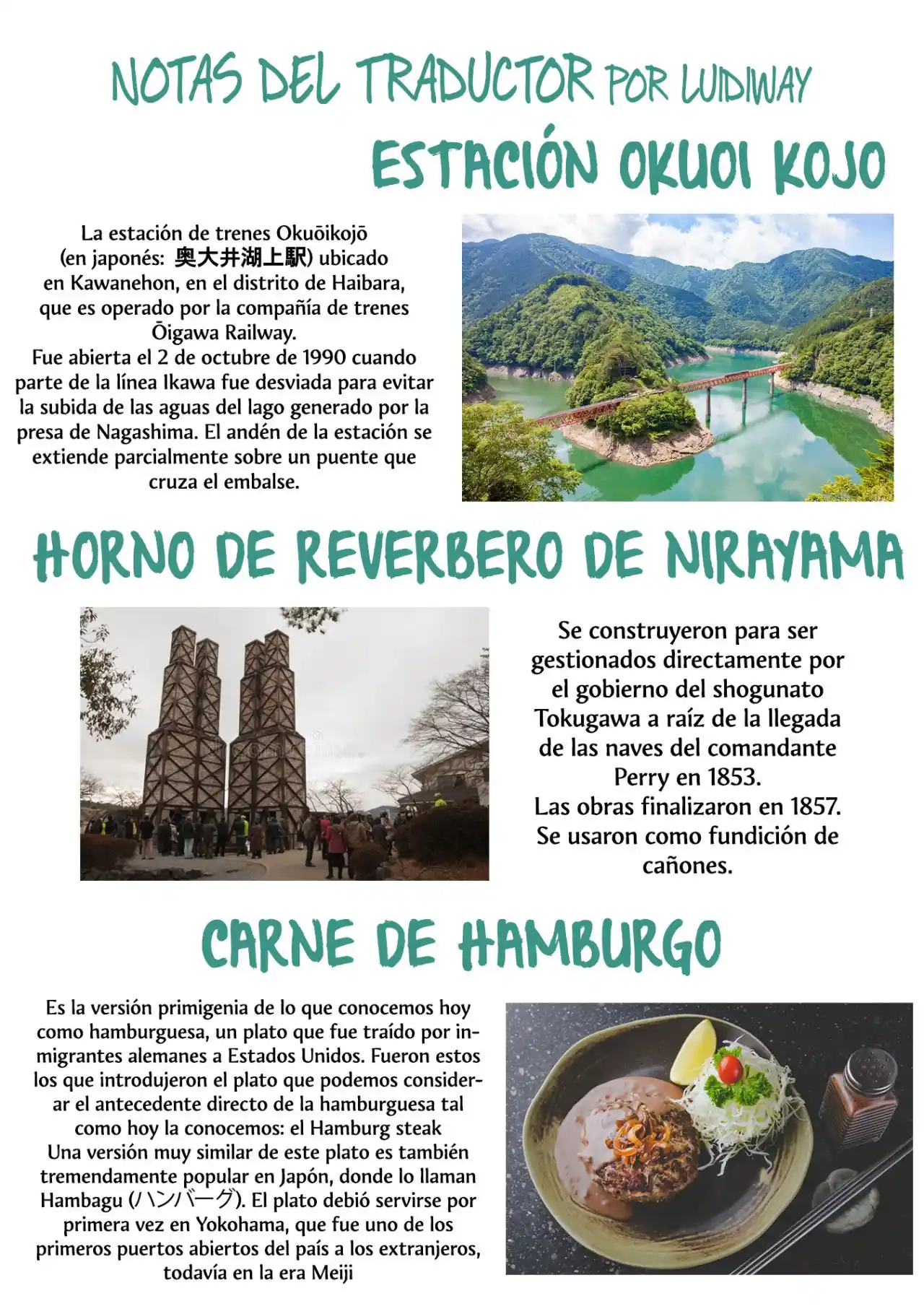 Yurucamp - Capítulo 60 - Página 31 - LectorTMOo
