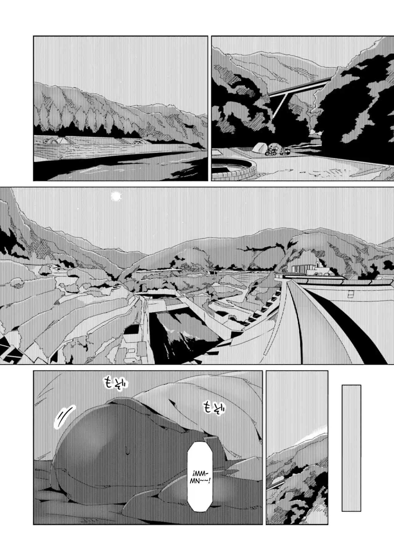 Yurucamp - Capítulo 61 - Página 22 - LectorTMOo