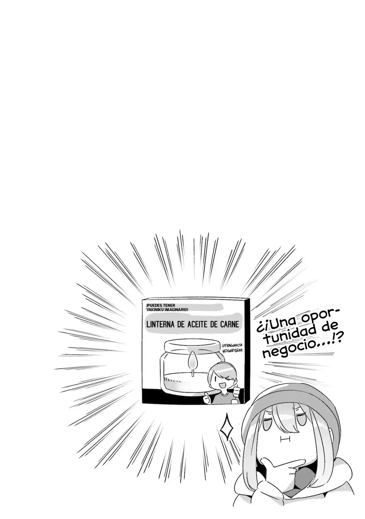 Yurucamp - Capítulo 61 - Página 28 - LectorTMOo