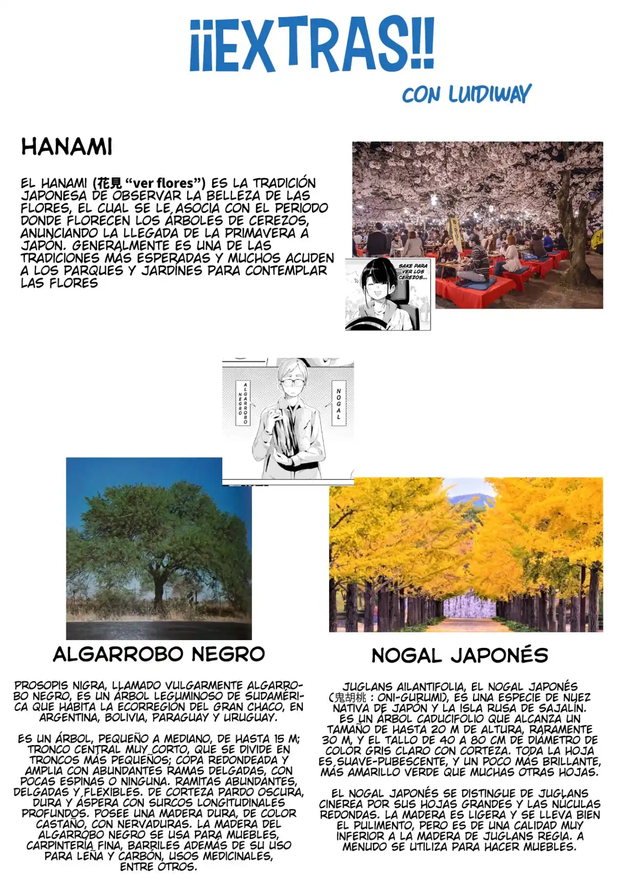 Yurucamp - Capítulo 64 - Página 32 - LectorTMOo