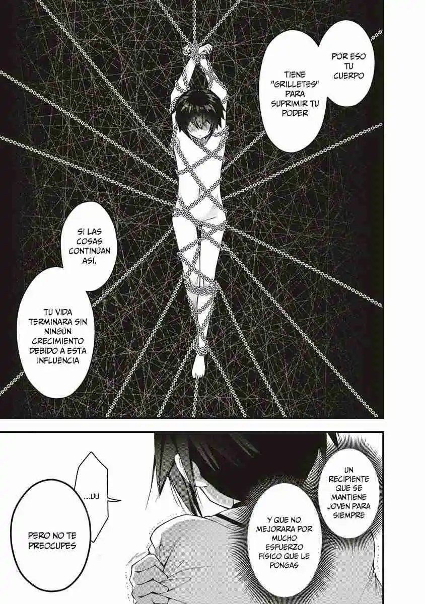 Yusha Gakuen No Rettousei, Uketsuida Maoh No Chikara De Muso-suru - Capítulo 1.10 - Página 9 - LectorTMOo