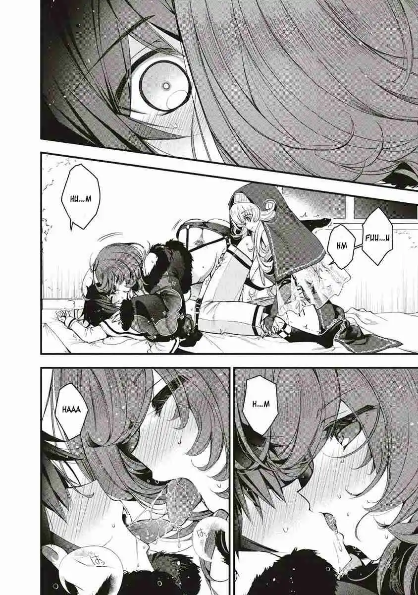 Yusha Gakuen No Rettousei, Uketsuida Maoh No Chikara De Muso-suru - Capítulo 1.10 - Página 16 - LectorTMOo