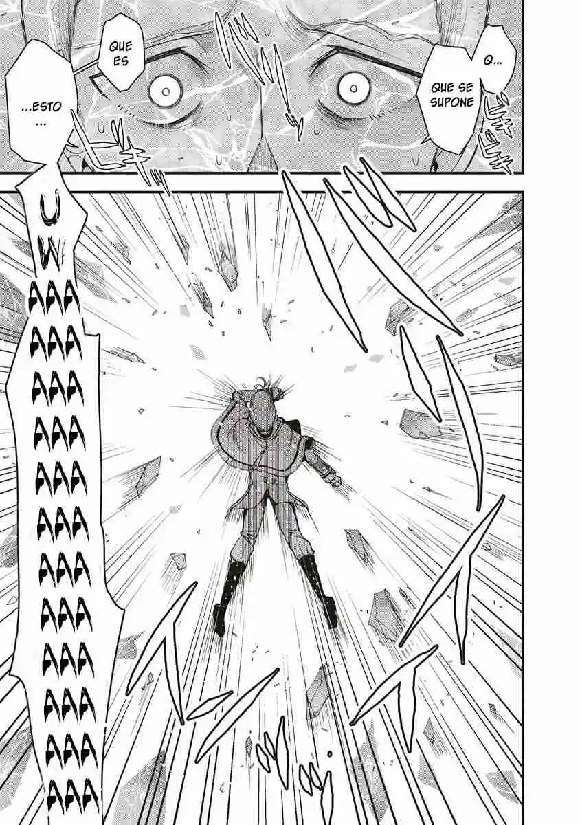 Yusha Gakuen No Rettousei, Uketsuida Maoh No Chikara De Muso-suru - Capítulo 1.10 - Página 26 - LectorTMOo