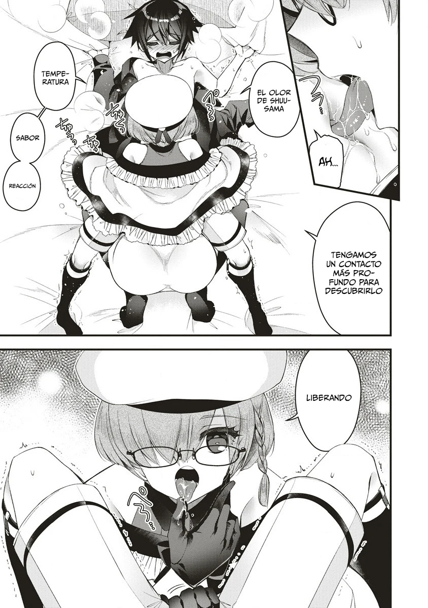 Yusha Gakuen No Rettousei, Uketsuida Maoh No Chikara De Muso-suru - Capítulo 10.2 - Página 4 - LectorTMOo