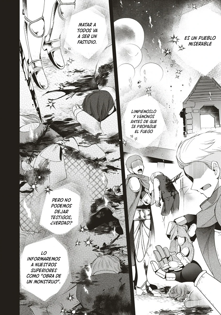 Yusha Gakuen No Rettousei, Uketsuida Maoh No Chikara De Muso-suru - Capítulo 10.2 - Página 11 - LectorTMOo