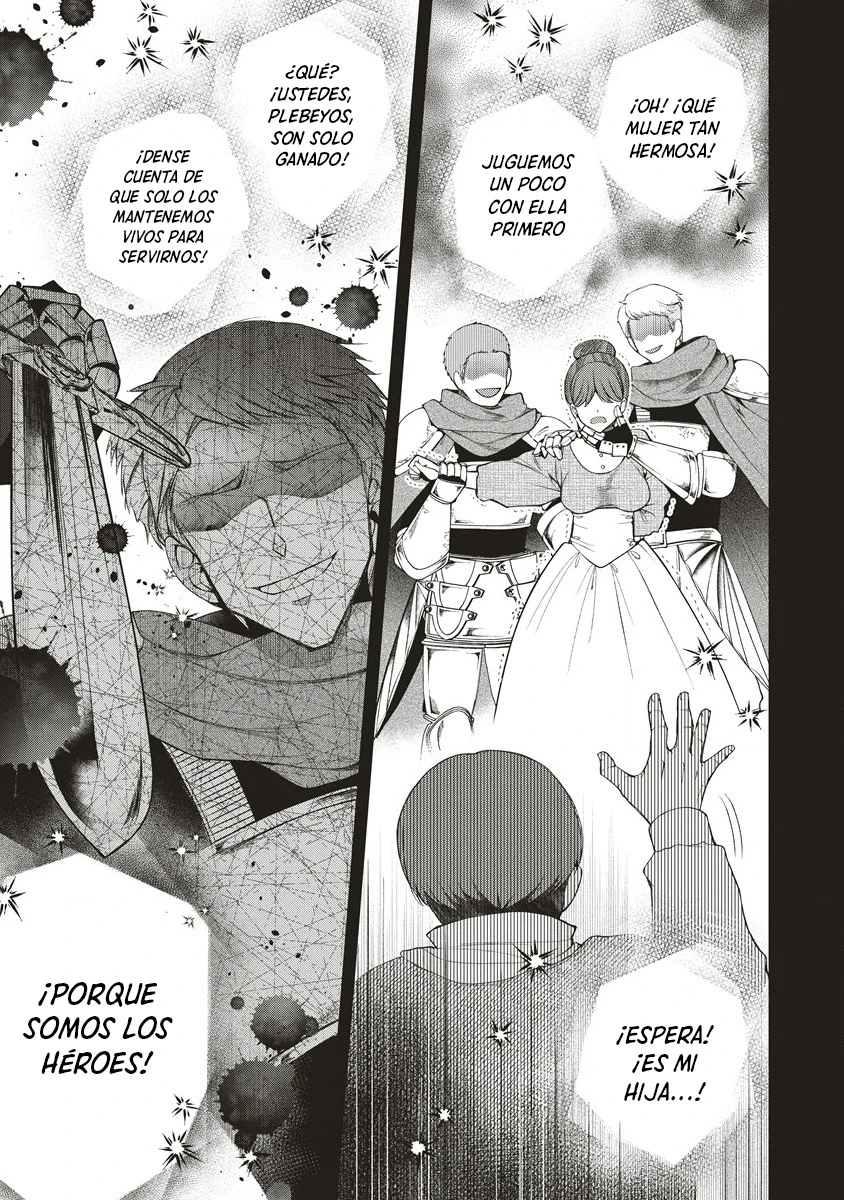 Yusha Gakuen No Rettousei, Uketsuida Maoh No Chikara De Muso-suru - Capítulo 10.2 - Página 12 - LectorTMOo
