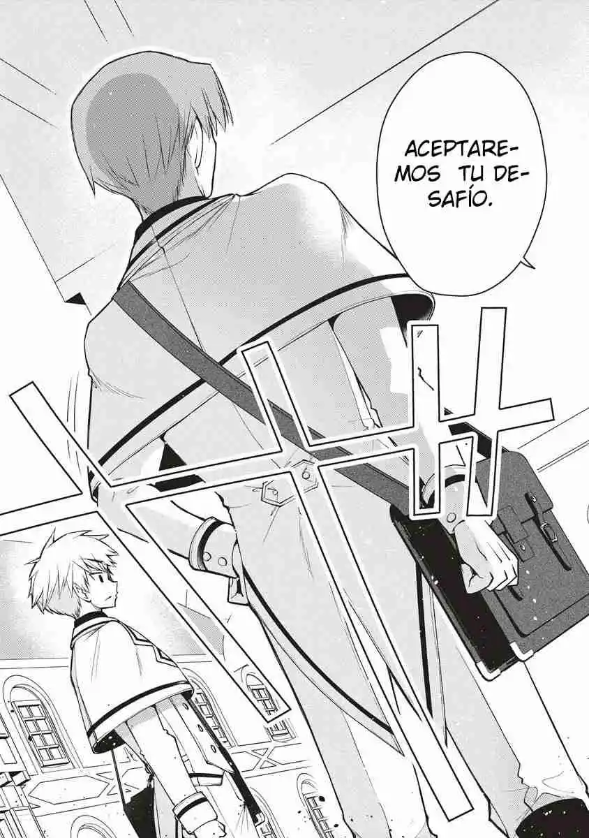 Yusha Gakuen No Rettousei, Uketsuida Maoh No Chikara De Muso-suru - Capítulo 3.10 - Página 20 - LectorTMOo