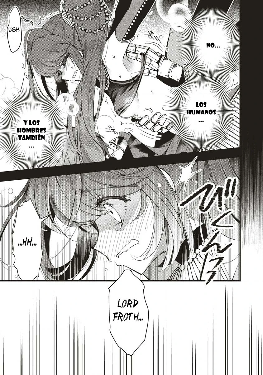Yusha Gakuen No Rettousei, Uketsuida Maoh No Chikara De Muso-suru - Capítulo 7.2 - Página 4 - LectorTMOo
