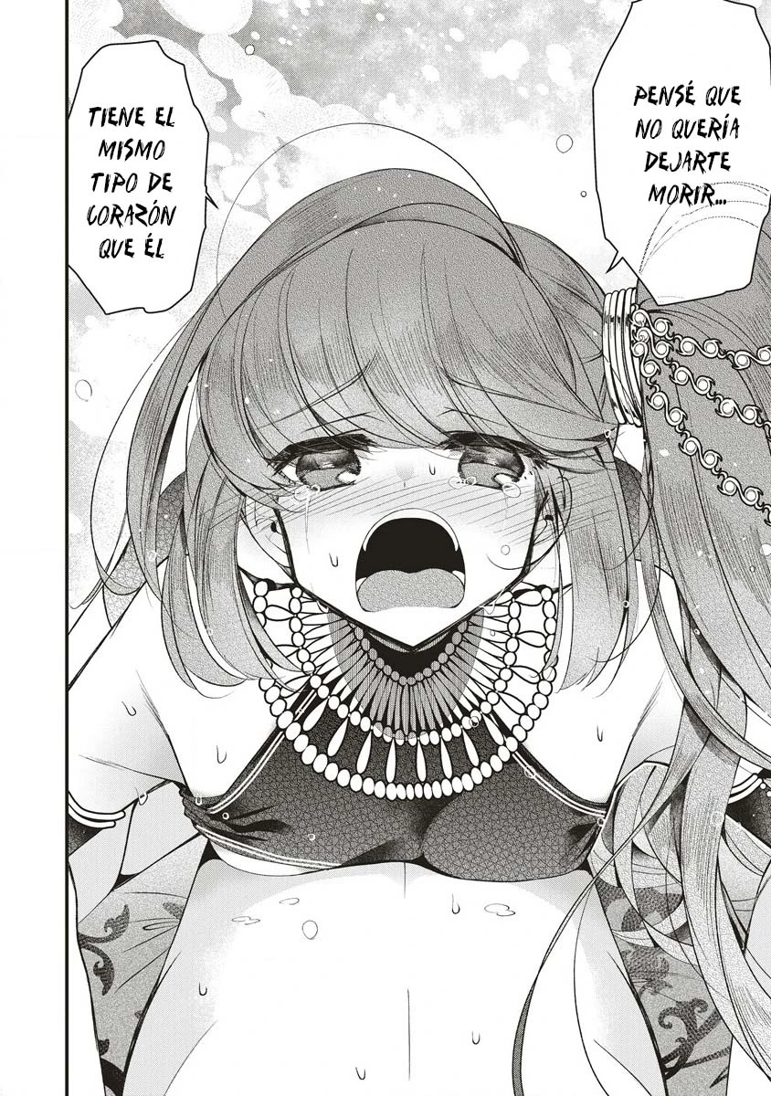 Yusha Gakuen No Rettousei, Uketsuida Maoh No Chikara De Muso-suru - Capítulo 7.2 - Página 9 - LectorTMOo