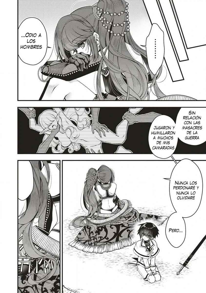 Yusha Gakuen No Rettousei, Uketsuida Maoh No Chikara De Muso-suru - Capítulo 7.2 - Página 11 - LectorTMOo