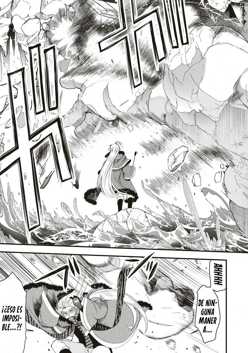Yusha Gakuen No Rettousei, Uketsuida Maoh No Chikara De Muso-suru - Capítulo 8.1 - Página 10 - LectorTMOo
