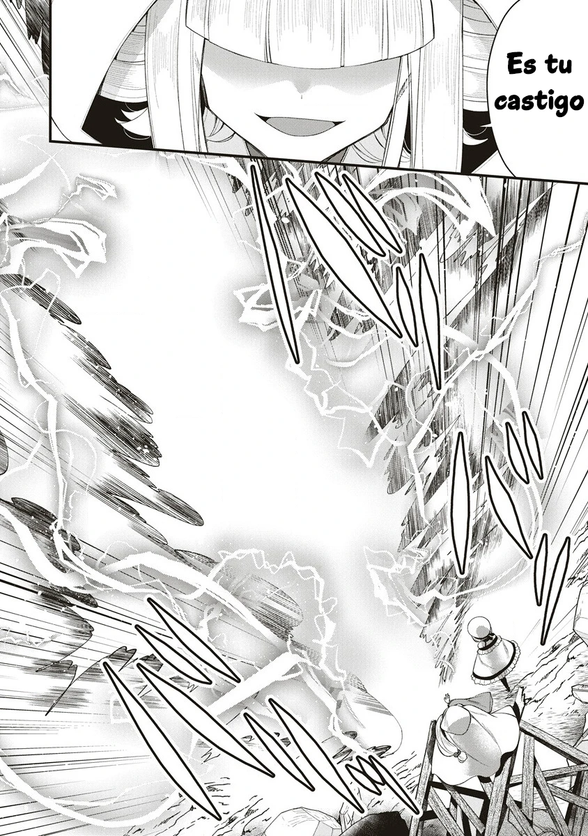 Yusha Gakuen No Rettousei, Uketsuida Maoh No Chikara De Muso-suru - Capítulo 8.2 - Página 14 - LectorTMOo