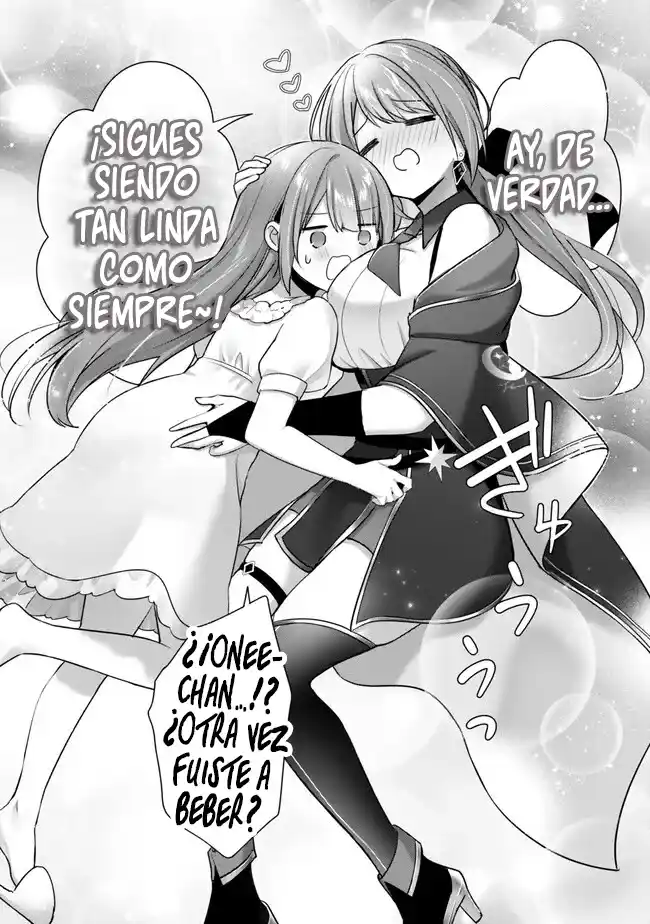 Yuusha Party Wo Oidasareta Kiyoubinbou Gaiden - Ofu No Seruma-san Wa Bukiyou!? - Capítulo 1 - Página 31 - LectorTMOo