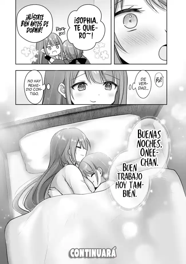 Yuusha Party Wo Oidasareta Kiyoubinbou Gaiden - Ofu No Seruma-san Wa Bukiyou!? - Capítulo 1 - Página 35 - LectorTMOo