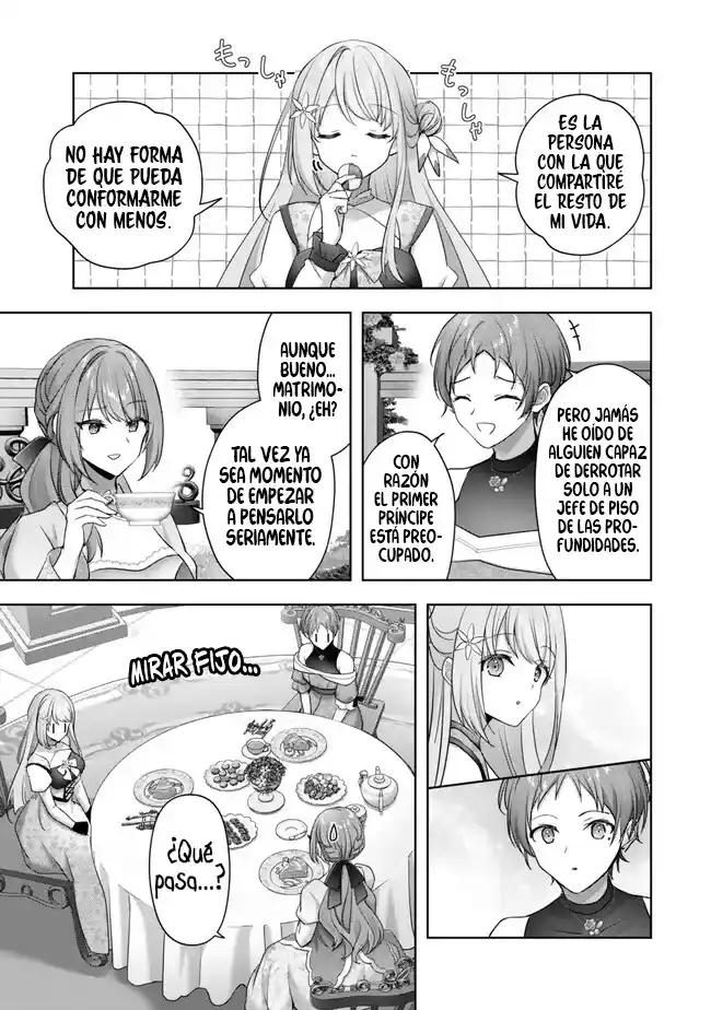 Yuusha Party Wo Oidasareta Kiyoubinbou Gaiden - Ofu No Seruma-san Wa Bukiyou!? - Capítulo 5.1 - Página 10 - LectorTMOo