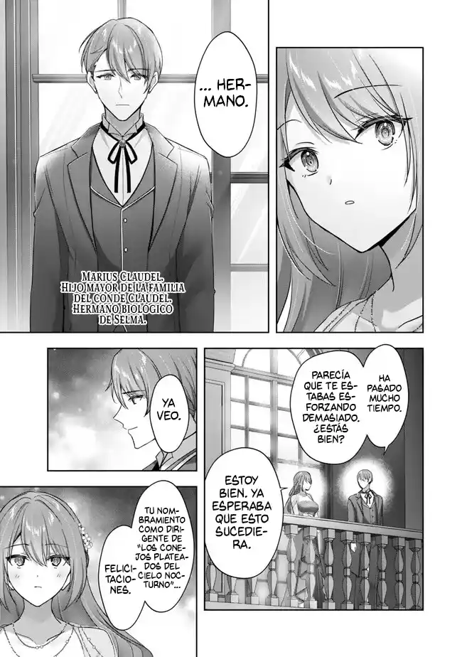 Yuusha Party Wo Oidasareta Kiyoubinbou Gaiden - Ofu No Seruma-san Wa Bukiyou!? - Capítulo 5.2 - Página 10 - LectorTMOo
