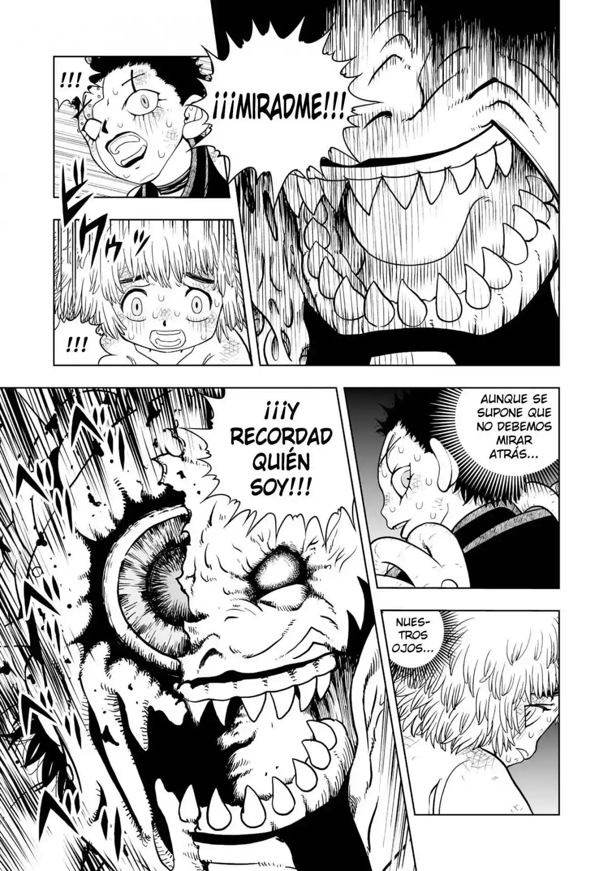 Zatch Bell! 2 - Capítulo 1 - Página 7 - LectorTMOo