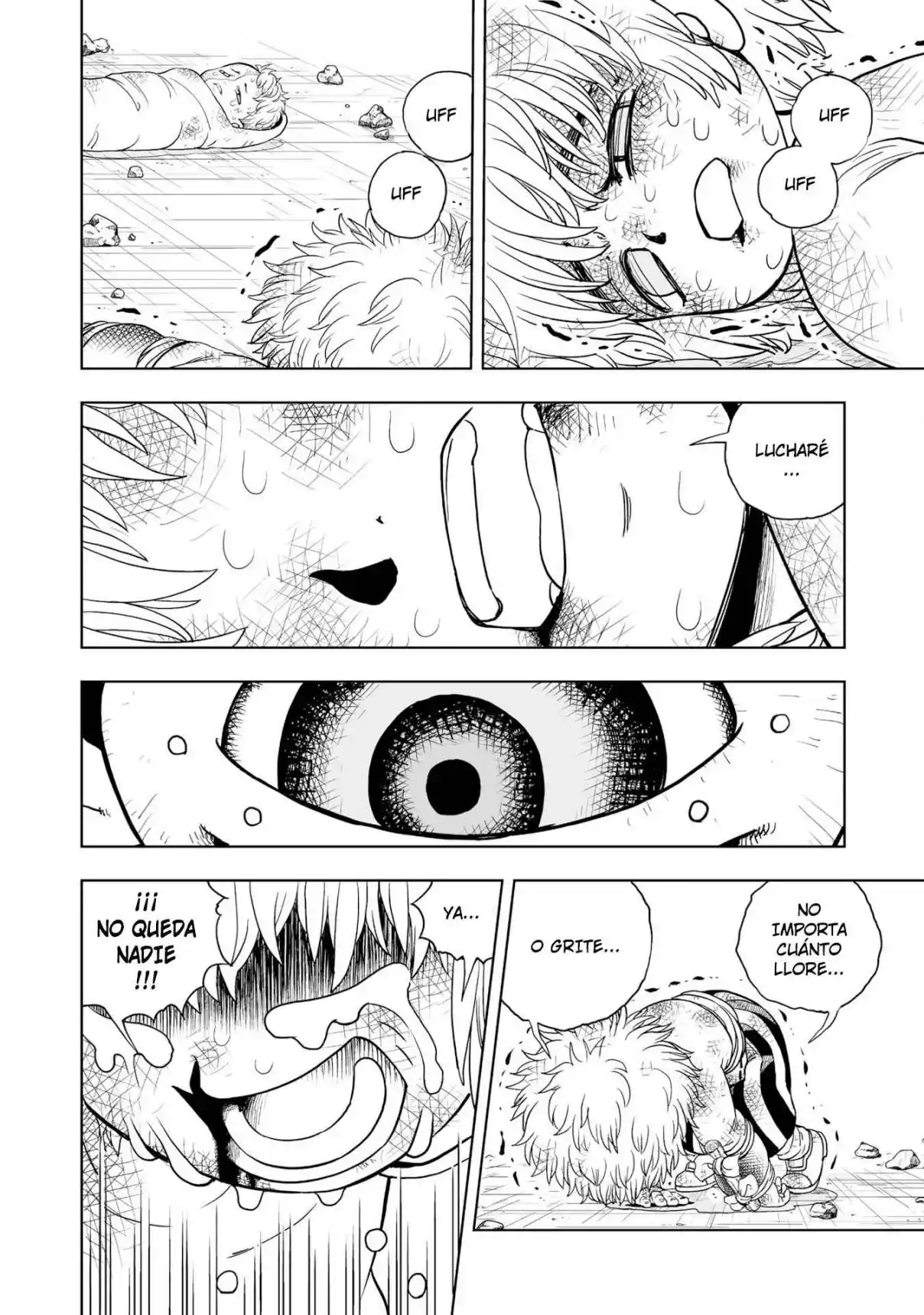 Zatch Bell! 2 - Capítulo 1 - Página 44 - LectorTMOo