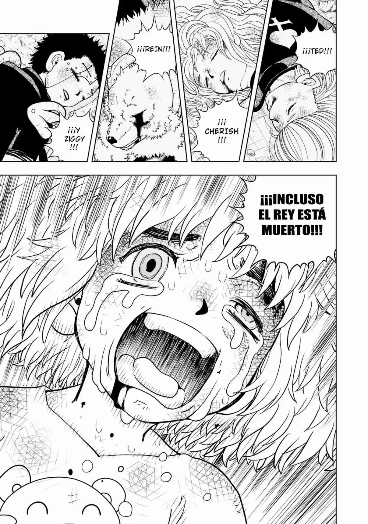 Zatch Bell! 2 - Capítulo 1 - Página 45 - LectorTMOo