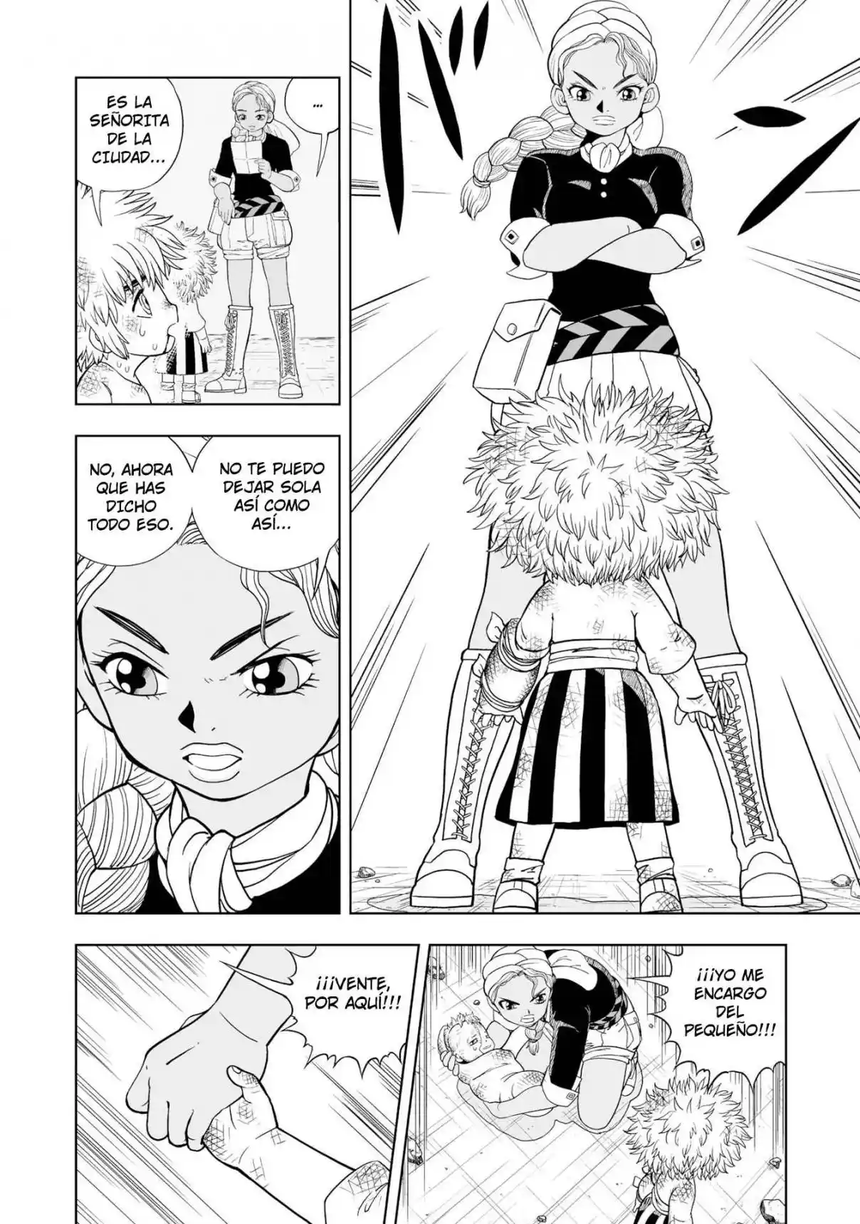 Zatch Bell! 2 - Capítulo 1 - Página 48 - LectorTMOo