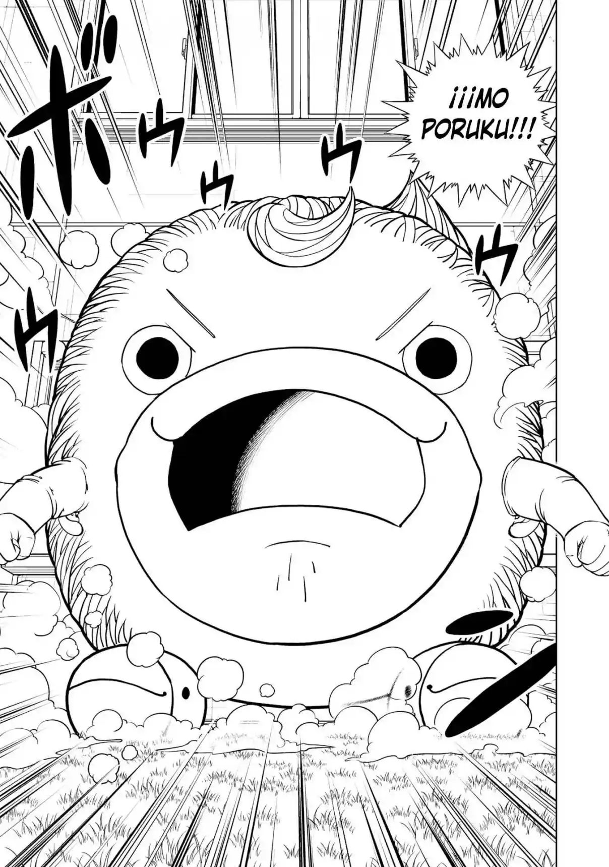 Zatch Bell! 2 - Capítulo 10 - Página 4 - LectorTMOo