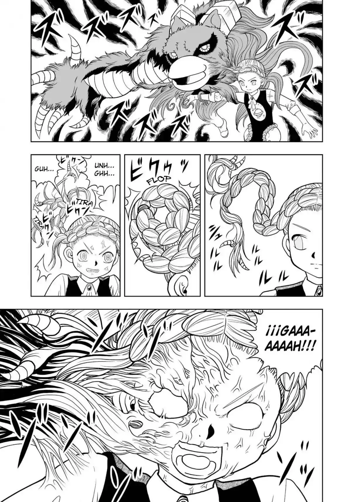 Zatch Bell! 2 - Capítulo 10 - Página 14 - LectorTMOo