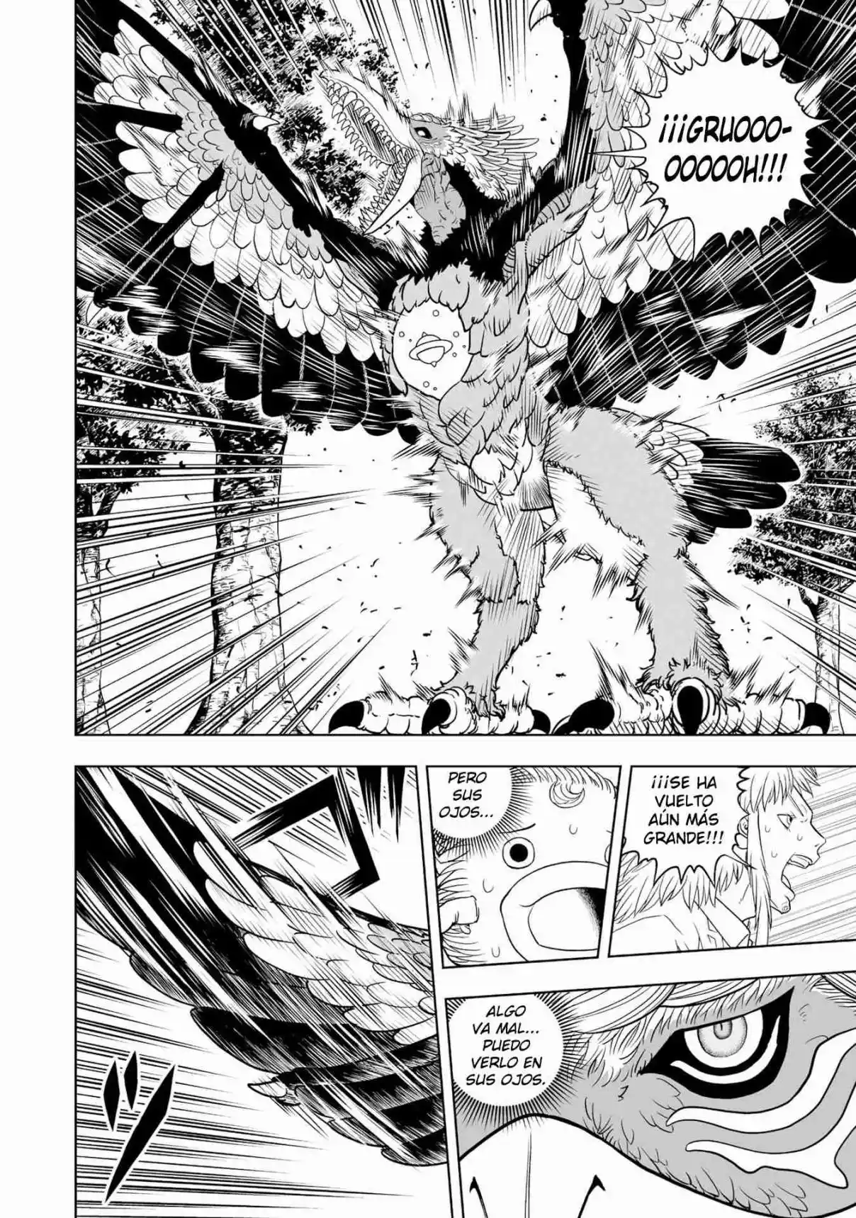 Zatch Bell! 2 - Capítulo 10 - Página 17 - LectorTMOo