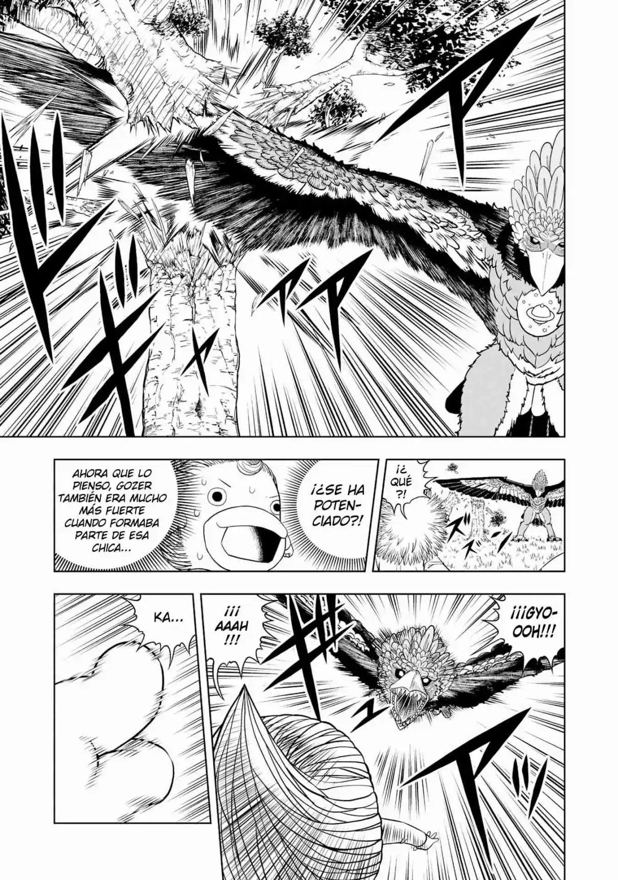 Zatch Bell! 2 - Capítulo 10 - Página 18 - LectorTMOo
