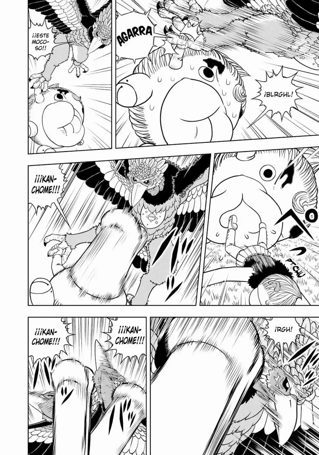 Zatch Bell! 2 - Capítulo 10 - Página 25 - LectorTMOo