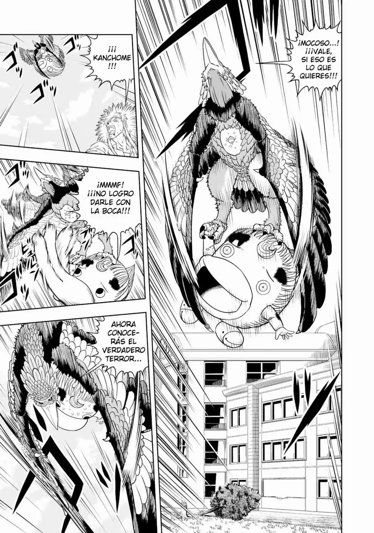 Zatch Bell! 2 - Capítulo 10 - Página 26 - LectorTMOo