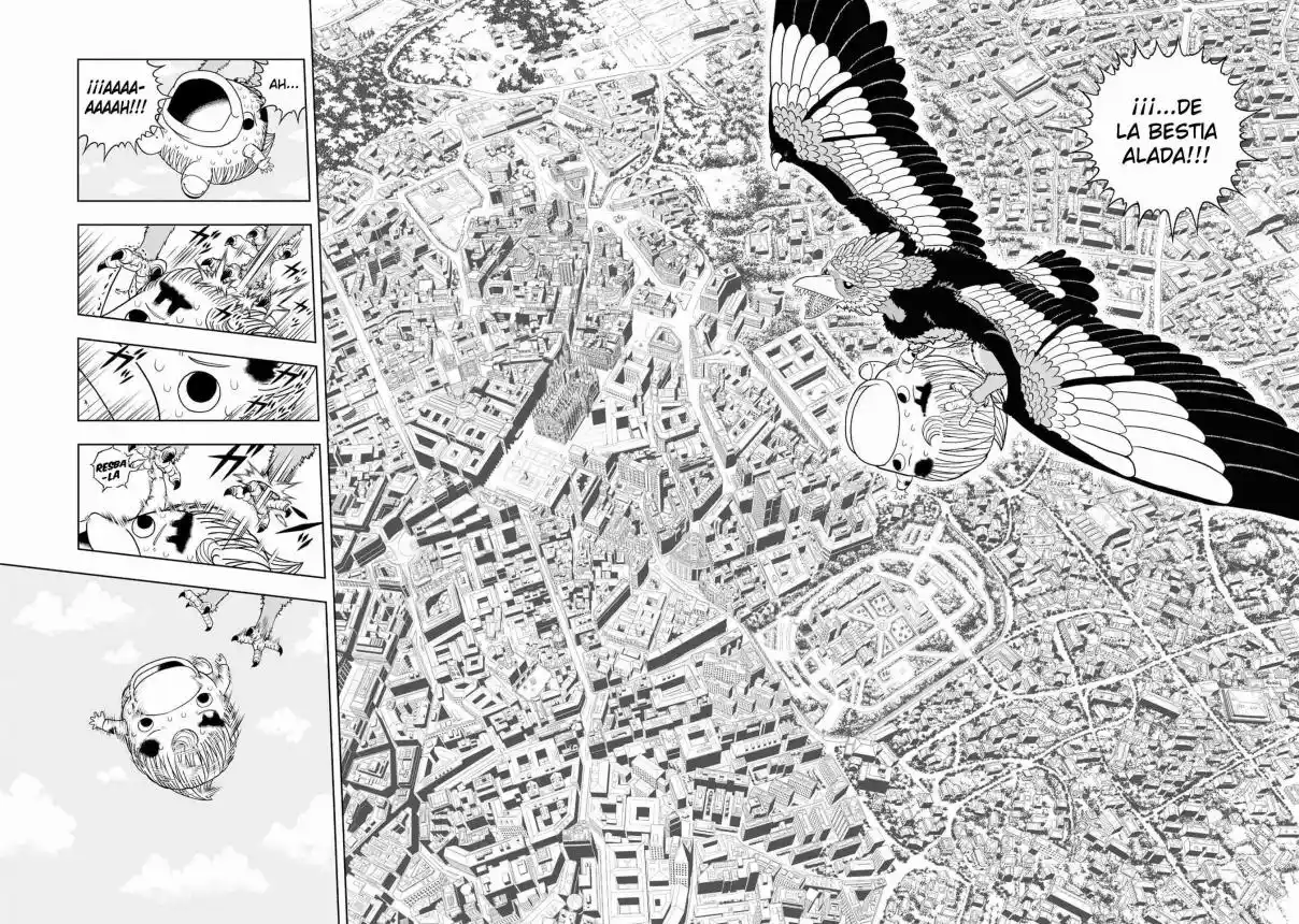 Zatch Bell! 2 - Capítulo 10 - Página 27 - LectorTMOo