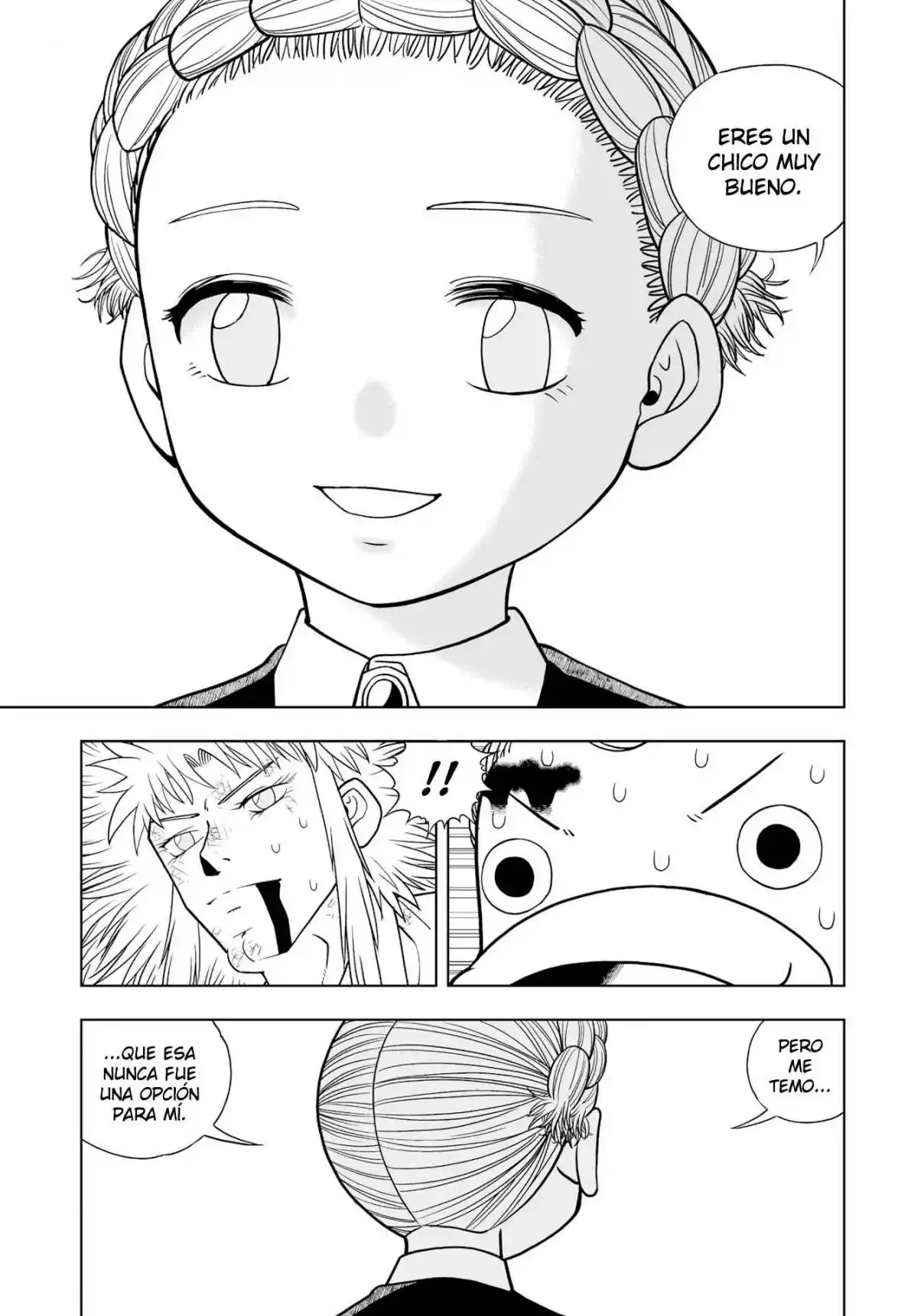 Zatch Bell! 2 - Capítulo 10 - Página 35 - LectorTMOo