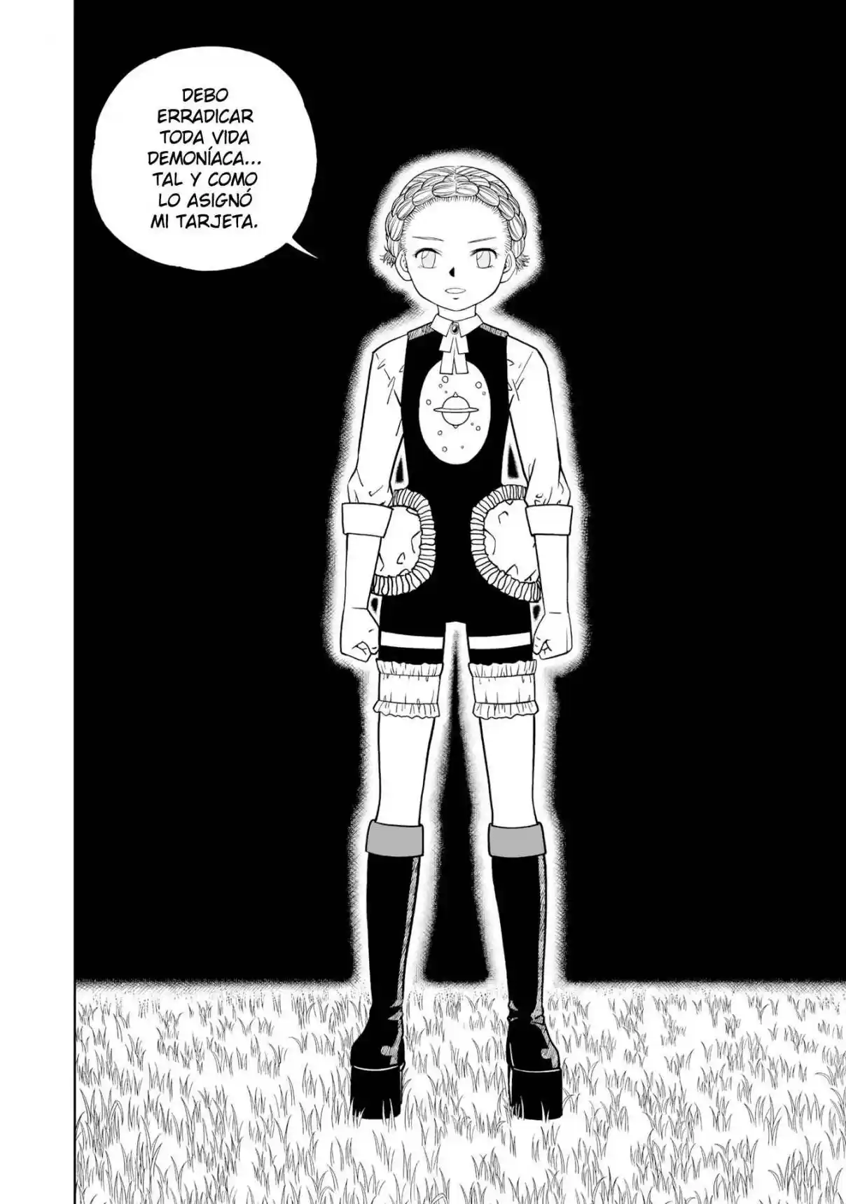 Zatch Bell! 2 - Capítulo 10 - Página 36 - LectorTMOo