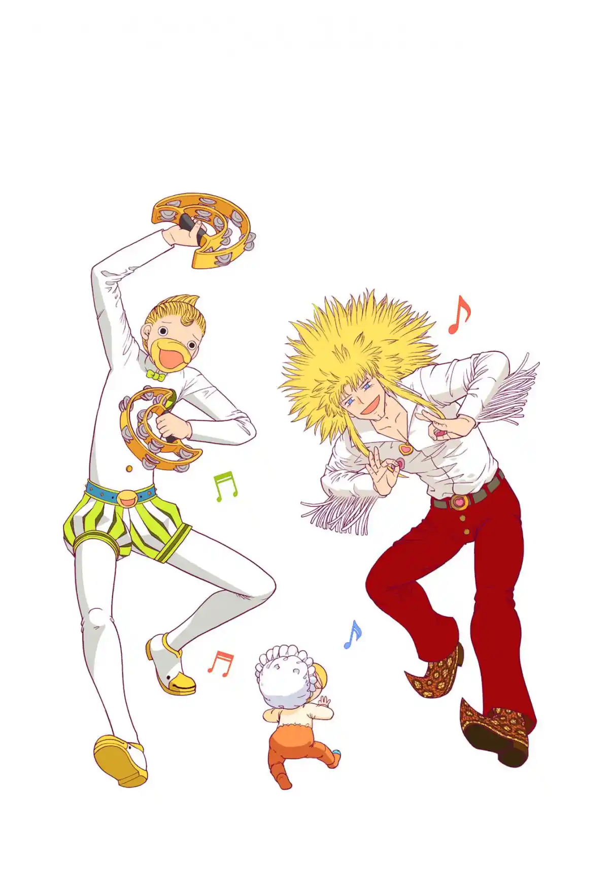 Zatch Bell! 2 capítulo 11.5 página 16
