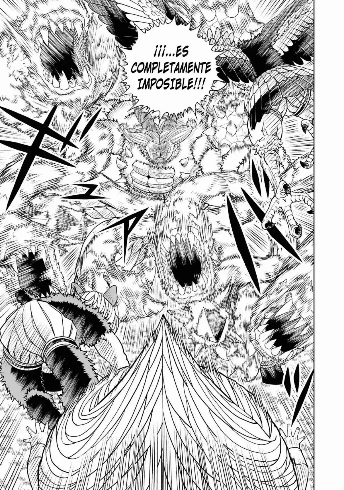 Zatch Bell! 2 - Capítulo 11 - Página 20 - LectorTMOo