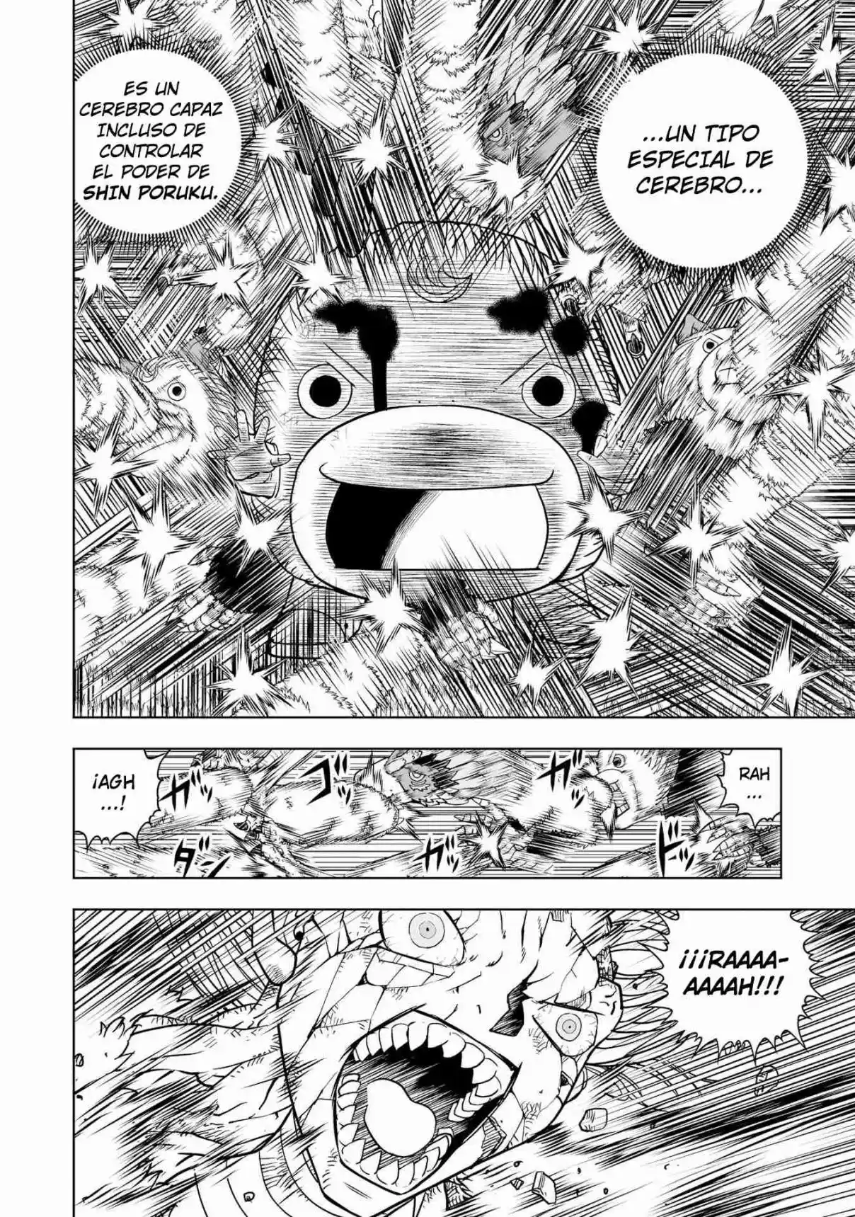 Zatch Bell! 2 - Capítulo 11 - Página 23 - LectorTMOo