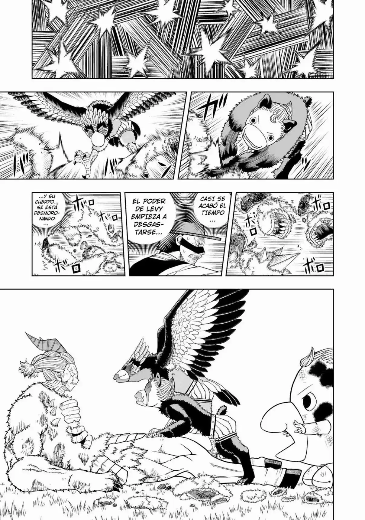 Zatch Bell! 2 - Capítulo 11 - Página 24 - LectorTMOo